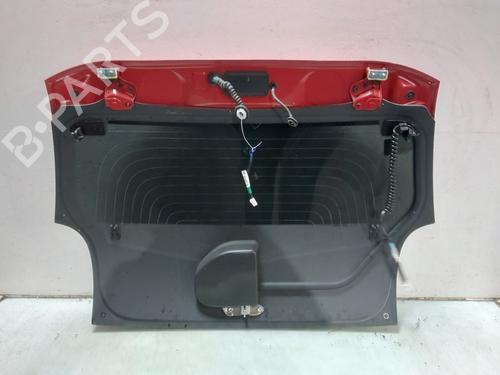 Tailgate PEUGEOT 108 1.0 VTi 72 | BP30743532C6