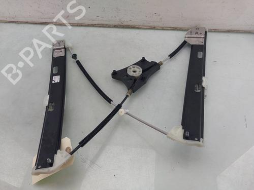 Front right window mechanism SEAT IBIZA V (KJ1, KJG) 1.0 TSI | BP36964599C23 - Image 2