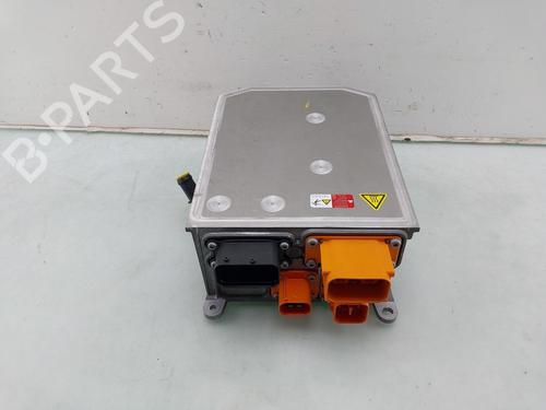 Elektronisk modul PORSCHE CAYENNE (9YA) 3.0 E-Hybrid AWD (9YAAE1) | BP29419493M83 