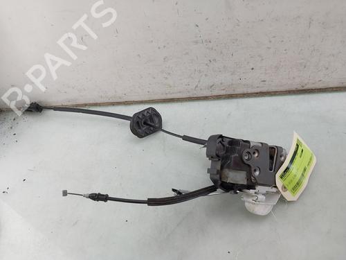 Front left lock FORD FOCUS IV (HN) 1.5 EcoBlue | BP39404433C98 - Image 2