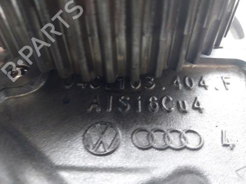 Cylinder head VW UP! (121, 122, BL1, BL2, BL3, 123) 1.0 | BP34719445M5 - Image 2