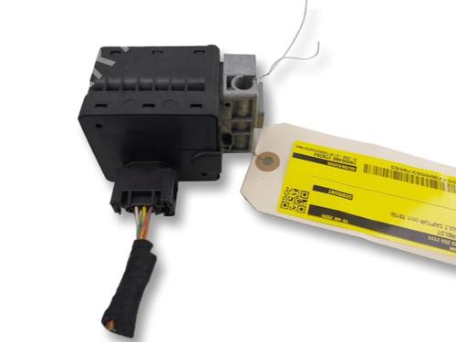 Ignition barrel RENAULT CAPTUR I (J5_, H5_) 1.2 TCe 120 | BP40456352M48 - Image 3