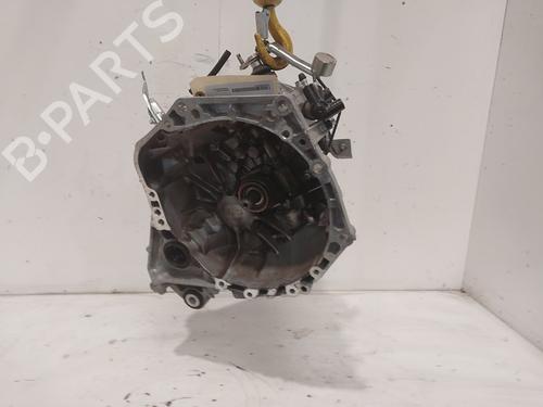 Used Gearbox TOYOTA AYGO X (_B7_) 1.0 VVT-i (KGB70) (72 hp) 29025504