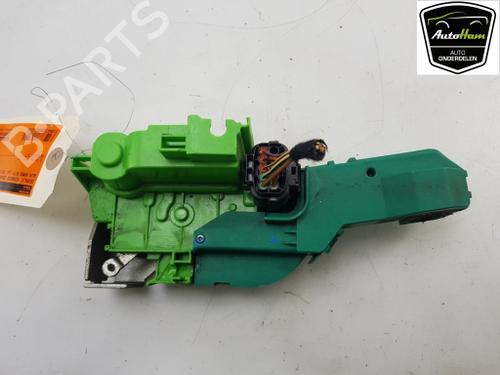 Used Front left lock Front left lock ALFA ROMEO MITO (955_) 1.3 MultiJet (955AXT1A) (84 hp) 13148591 13148591