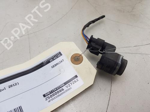 Used Electronic module Electronic module FORD S-MAX (WA6) 2.0 (145 hp) 24203164 24203164