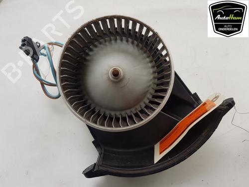 Heater blower motor MERCEDES-BENZ CITAN Box Body/MPV (W415) 108 CDI (415.601, 415.603) | BP12045217M62 