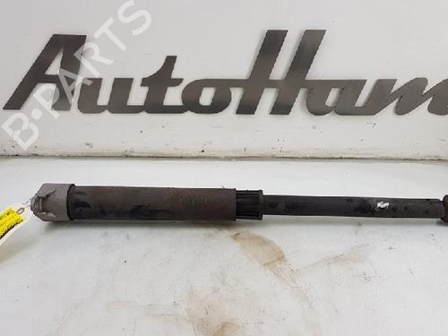 Used Left rear shock absorber FORD FIESTA VII (HJ, HF) 1.0 EcoBoost (101 hp) 12024590