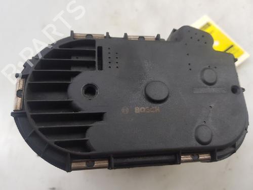Throttle body OPEL AGILA (A) (H00) 1.2 16V (F68) | BP12014818M82 