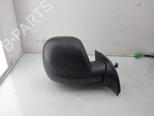 Rétroviseur droit PEUGEOT PARTNER Box Body/MPV 1.6 HDi / BlueHDi 75 (75 hp) 31923214