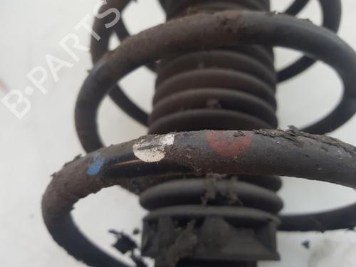 Left front shock absorber PEUGEOT 208 I (CA_, CC_) 1.2 VTI 82 | BP27040245M16