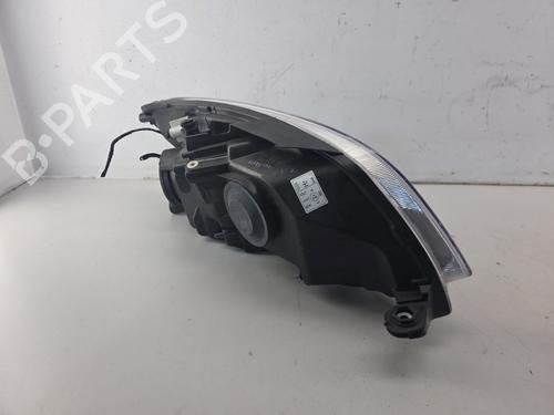 Left headlight SKODA FABIA II Combi (545) 1.2 TSI | BP37194930C28 - Image 4