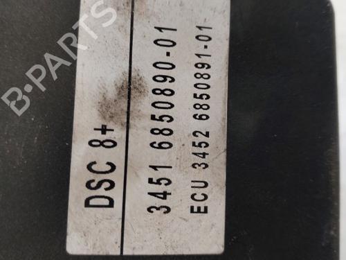 ABS pump BMW Z4 Roadster (E89) sDrive 18 i | BP35752063M43 - Image 4