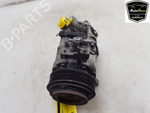 AC compressor BMW 3 Gran Turismo (F34) 320 i | BP21597783M34 