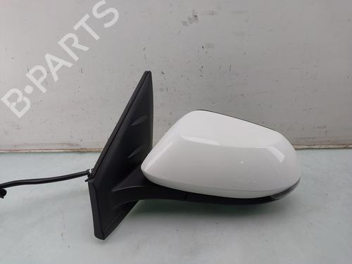 Used Left mirror Left mirror TOYOTA YARIS (_P21_, _PA1_, _PH1_) 1.5 Hybrid (MXPH10, MXPH11) (116 hp) 35751869 35751869