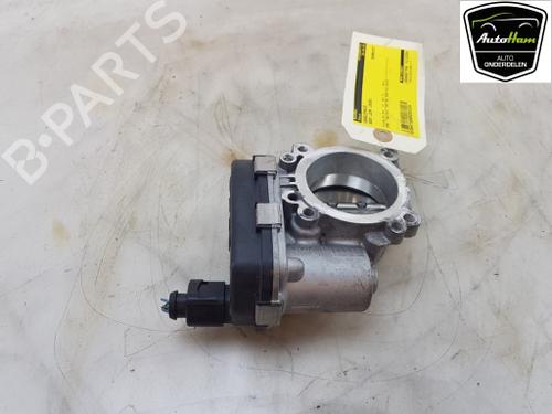 Used Throttle body Throttle body SEAT LEON (5F1) 1.5 TSI (130 hp) 20925937 20925937