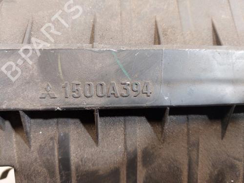 Air filter box MITSUBISHI MIRAGE / SPACE STAR VI Hatchback (A0_A) 1.2 (A03A) | BP39668423M87 - Image 4