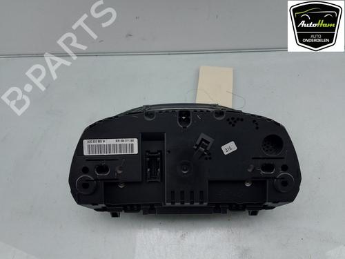 Instrument cluster BMW 3 (E90) 320 i | BP12051204C47 