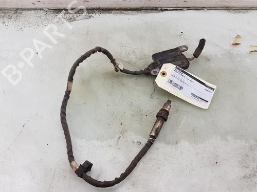 Used Electronic sensor RENAULT TRAFIC III Van (FG_) 1.6 dCi 145 (FGMG) (145 hp) 23981582