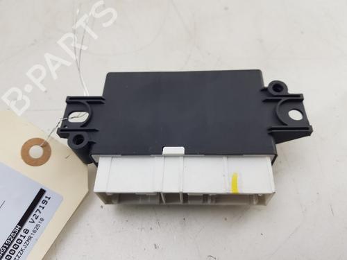Electronic module SEAT IBIZA V (KJ1, KJG) 1.0 TSI | BP23404136M83 