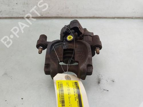 Used Left rear brake caliper Left rear brake caliper VW GOLF SPORTSVAN VII (AM1, AN1) 1.6 TDI (110 hp) 39711103 39711103