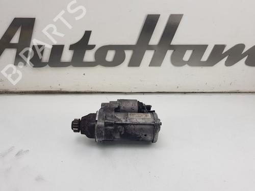 Used Starter VW UP! (121, 122, BL1, BL2, BL3, 123) 1.0 (60 hp) 12024967
