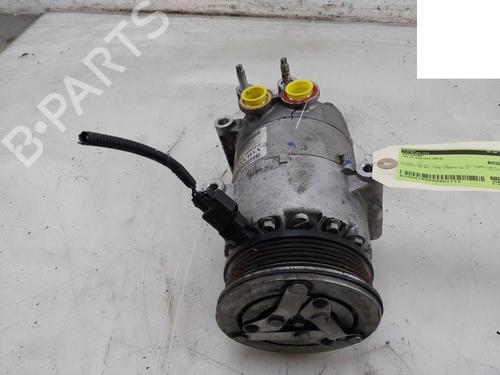 AC compressor VOLVO V40 Hatchback (525) T2 GTDi | BP34124199M34 - Image 2