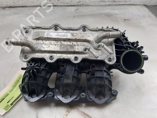 Used Intake manifold Intake manifold SEAT ARONA (KJ7, KJP) 1.0 TSI (95 hp) 34719489 34719489