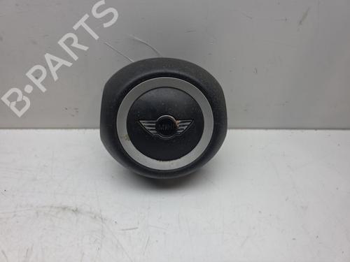 Used Driver airbag MINI MINI CLUBMAN (R55) Cooper (120 hp) 30060543