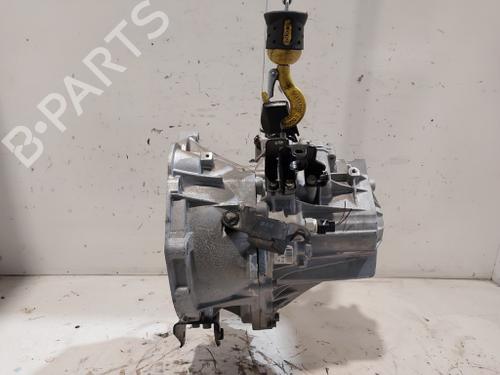 gearbox-kia-picanto-iii-ja-2017-32748046 main image