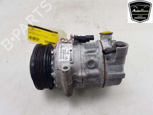 Used AC compressor AC compressor 16900808 16900808