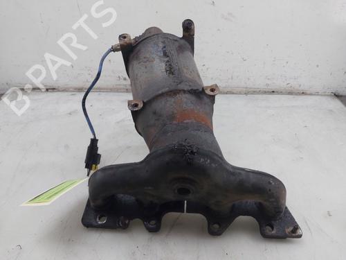 Katalysator FIAT 500 (312_) 1.2 (312AXA1A) (69 hp) 30466250