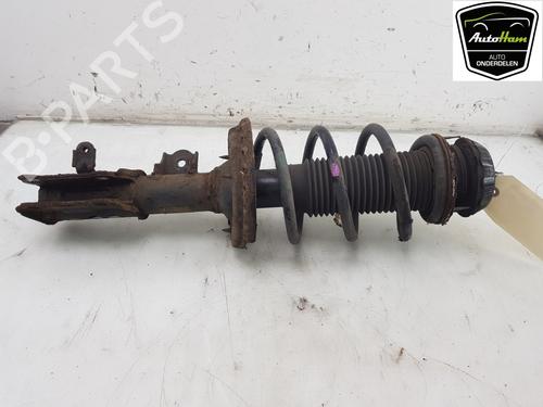 Right front shock absorber HYUNDAI i10 II (BA, IA) 1.0 | BP17391917M17 