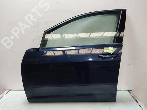 Dør venstre fortil VW GOLF VII Variant (BA5, BV5) 1.2 TSI (105 hp) 31010410