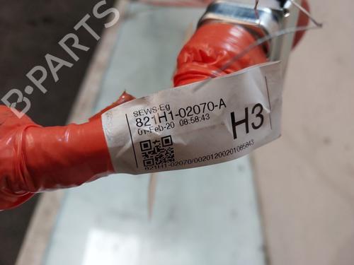 Other TOYOTA COROLLA Saloon (_E21_) 1.8 VVTi Hybrid | BP30351790O1