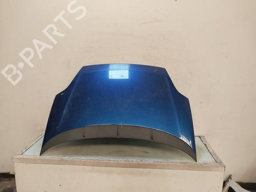 Motorhaube für FIAT GRANDE PUNTO (199_) 1.4 (199AXB11, 199AXB1A, 199BXB1A, 199AXL1A) (77 hp) 31657381
