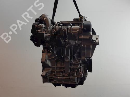 Engine VW GOLF VII (5G1, BQ1, BE1, BE2) 1.4 TSI | BP12018582M1 