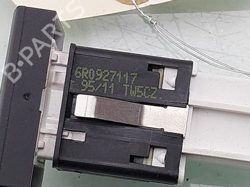 Switch VW POLO V (6R1, 6C1) 1.2 TSI | BP30102693I30