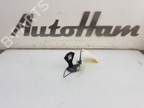 Used Electronic module AUDI A3 Sportback (8VA, 8VF) 1.4 TFSI e-tron (204 hp) 13144467