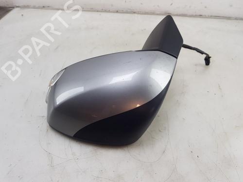 Left mirror RENAULT GRAND SCÉNIC III (JZ0/1_) 1.4 16V (JZ0F) | BP31170244C26