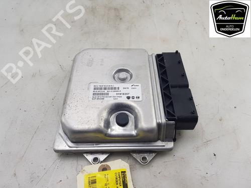 Engine control unit (ECU) CITROËN NEMO Box Body/MPV (AA_) 1.3 HDi 75 | BP16552349M57 - Image 2