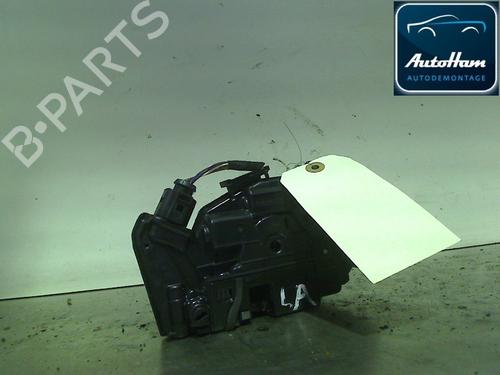 Used Rear left lock SEAT IBIZA IV (6J5, 6P1) 1.2 (60 hp) 13138674