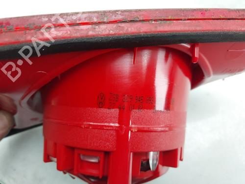 Left taillight VW PASSAT B6 Variant (3C5) 1.4 TSI | BP35897582C34 - Image 4