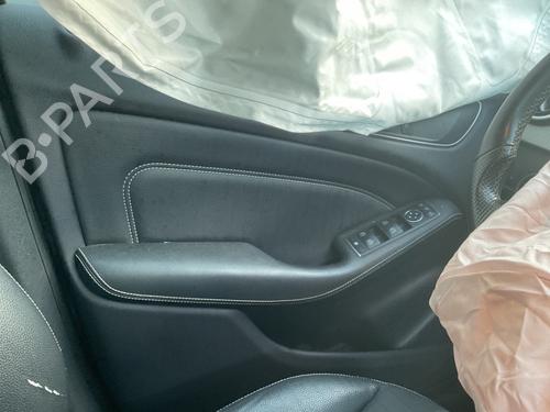 Seats set MERCEDES-BENZ B-CLASS Sports Tourer (W246, W242) B 200 (246.243) | BP29445700C78 