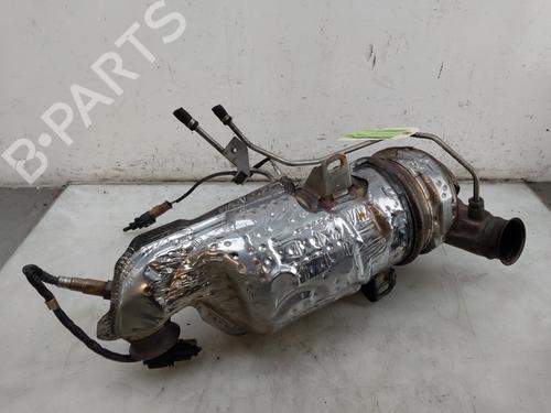 Catalyst CITROËN BERLINGO Box Body/MPV (B9) 1.6 HDi / BlueHDi 75 | BP33430171M10 - Image 3