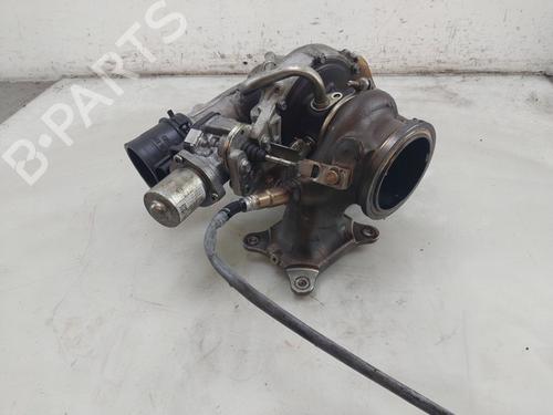 Used Turbocharger/Supercharger Turbocharger/Supercharger AUDI Q3 (8UB, 8UG) 2.0 TFSI quattro (180 hp) 33286843 33286843