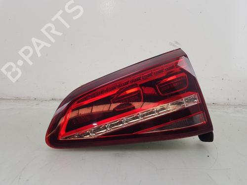 Used Right taillight VW GOLF VII (5G1, BQ1, BE1, BE2) 1.4 GTE Hybrid (204 hp) 26578161