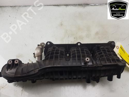 Intake manifold OPEL ASTRA K (B16) 1.5 CRDI (68) | BP18741892M70 