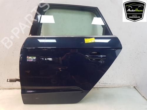 Used Left rear door AUDI A3 Sportback (8VA, 8VF) 1.5 TFSI (150 hp) 19667434