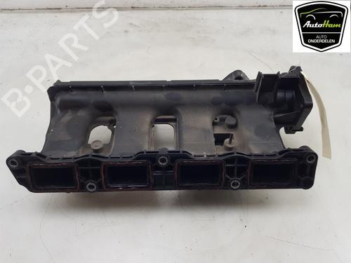 Used Intake manifold RENAULT MEGANE IV Hatchback (B9A/M/N_) 1.2 TCe 100 (B9MS) (100 hp) 23091576