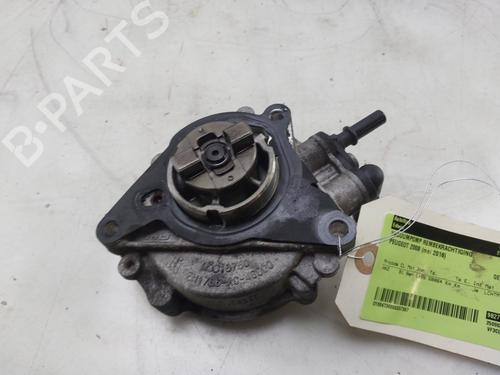 Used Vacuum pump PEUGEOT 2008 I (CU_) 1.2 THP 110 / PureTech 110 (110 hp) 30060337